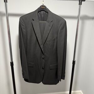 Boss Hugo Boss men’s suit